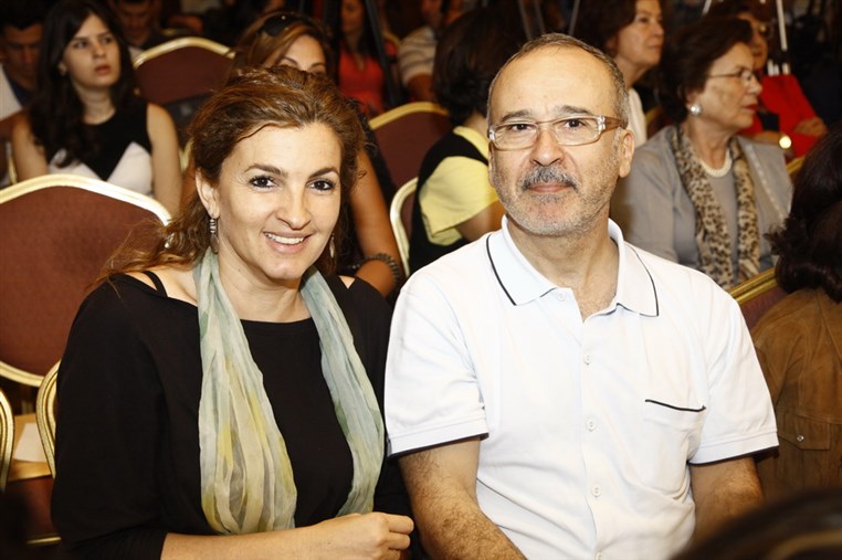 Baalbeck International Festival Press conference 